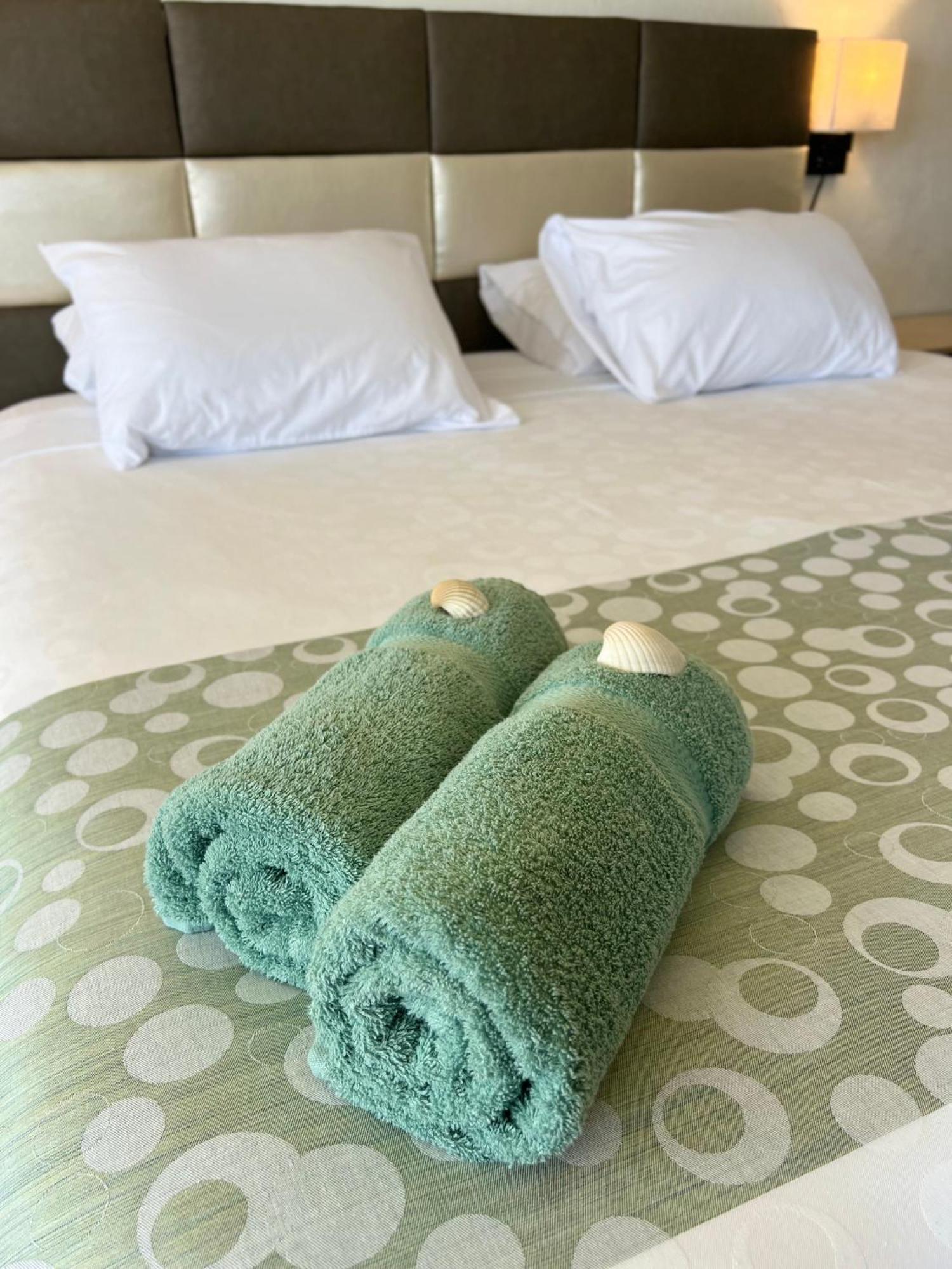 Flamingo Inn Beachfront - Дейтона-Біч Екстер'єр фото