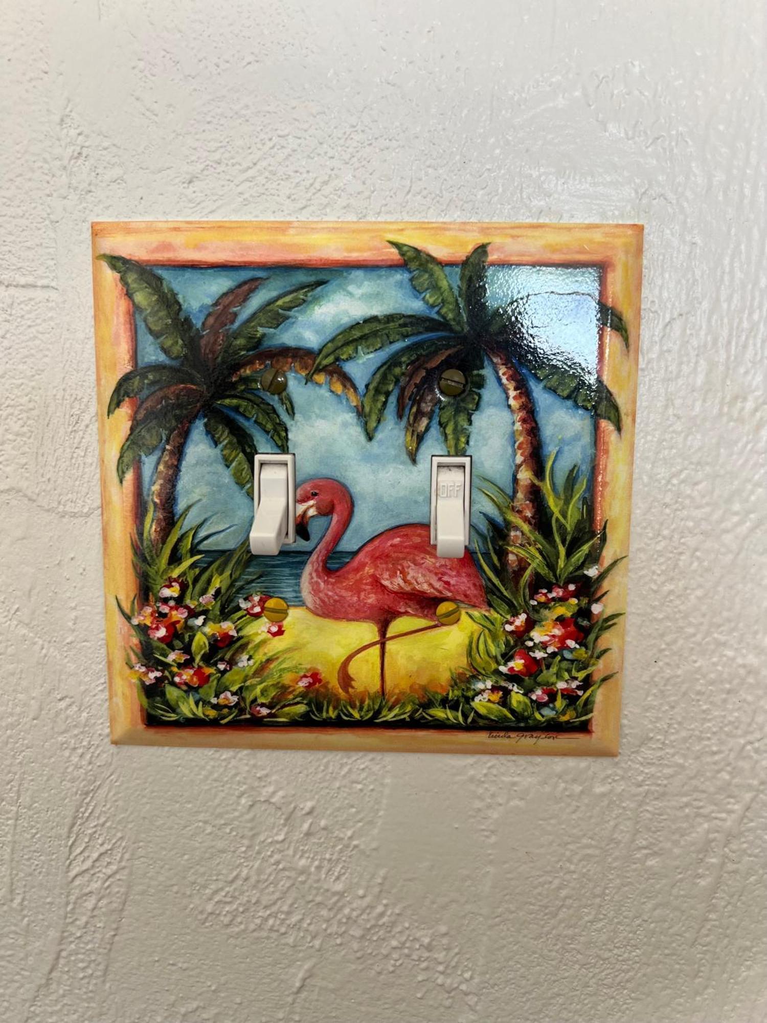Flamingo Inn Beachfront - Дейтона-Біч Екстер'єр фото